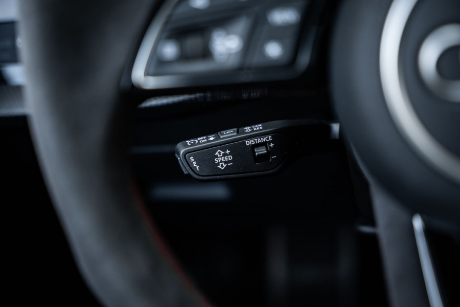 Audi RS3 Sportback 2.5 TFSI quattro - ABT RS3-R 1/200 | 500 PK | Forged Wheels | Panorama | B&O | Massage | Memory