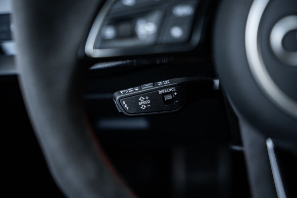 Audi RS3 Sportback 2.5 TFSI quattro - ABT RS3-R 1/200 | 500 PK | Forged Wheels | Panorama | B&O | Massage | Memory