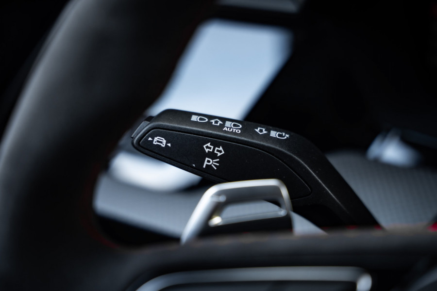 Audi RS3 Sportback 2.5 TFSI quattro - ABT RS3-R 1/200 | 500 PK | Forged Wheels | Panorama | B&O | Massage | Memory