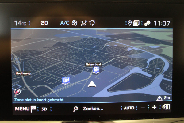 Peugeot 2008 1.2 PureTech 100 Active