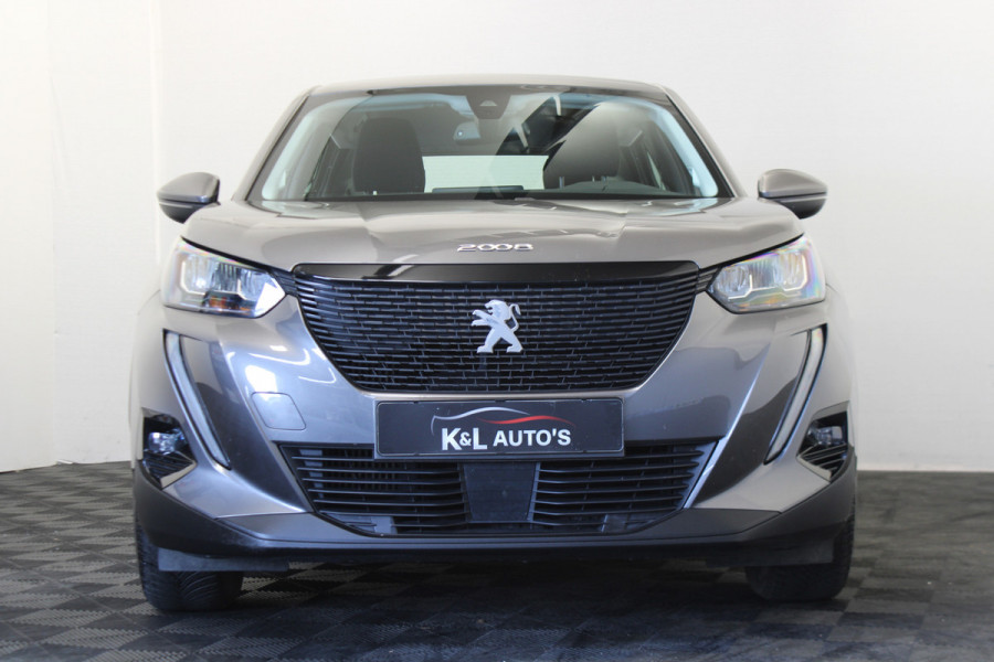 Peugeot 2008 1.2 PureTech 100 Active