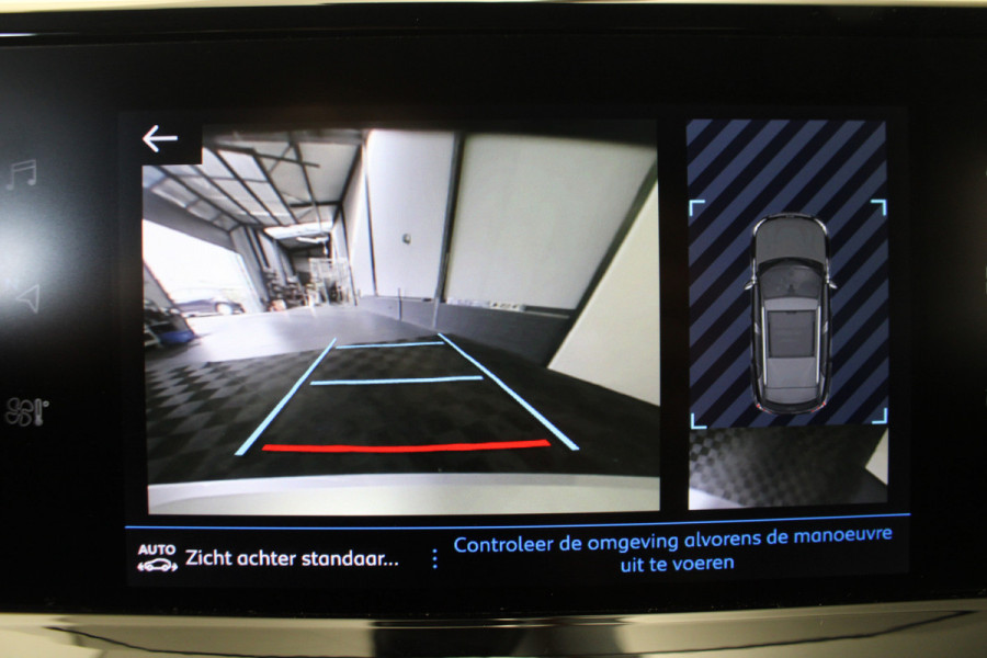 Peugeot 2008 1.2 PureTech 100 Active