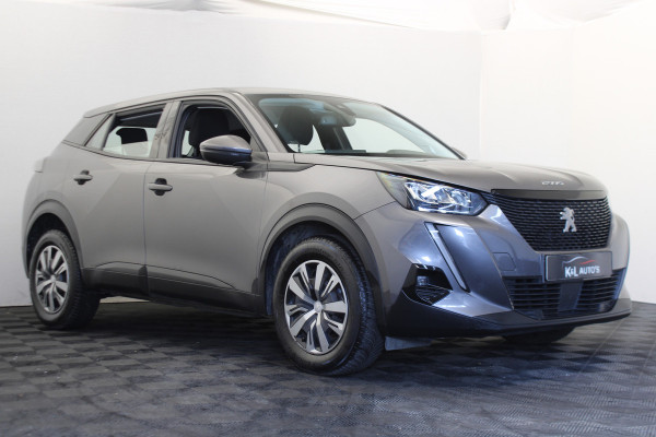 Peugeot 2008 1.2 PureTech 100 Active