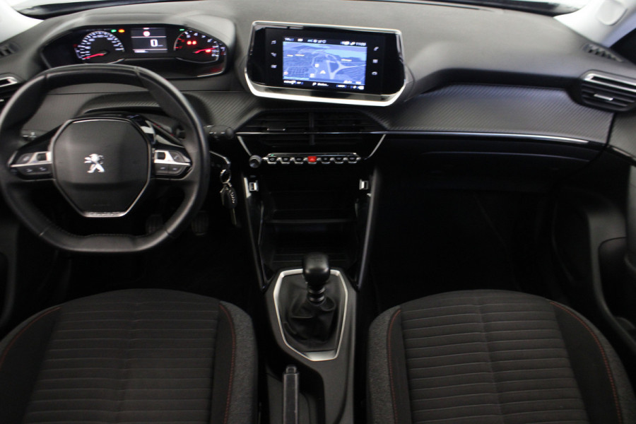 Peugeot 2008 1.2 PureTech 100 Active