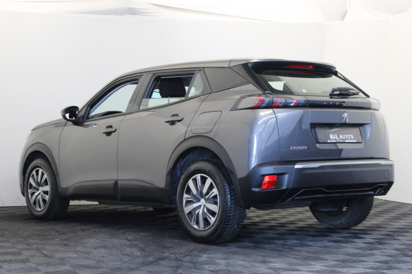 Peugeot 2008 1.2 PureTech 100 Active