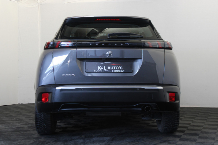 Peugeot 2008 1.2 PureTech 100 Active
