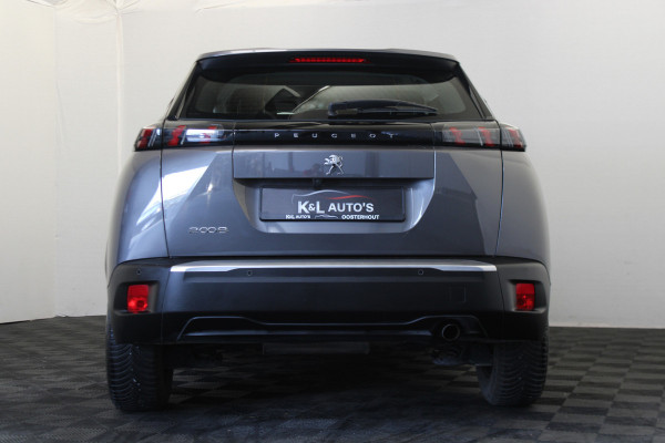 Peugeot 2008 1.2 PureTech 100 Active