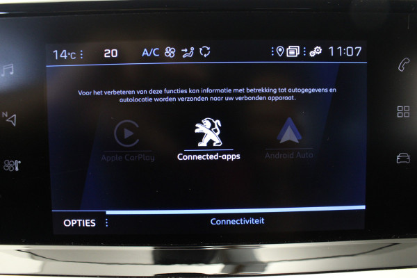 Peugeot 2008 1.2 PureTech 100 Active