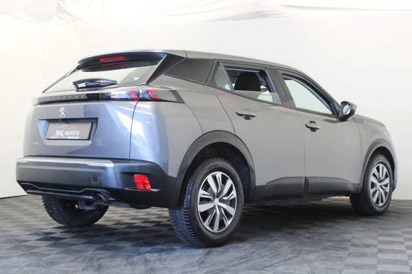 Peugeot 2008 1.2 PureTech 100 Active