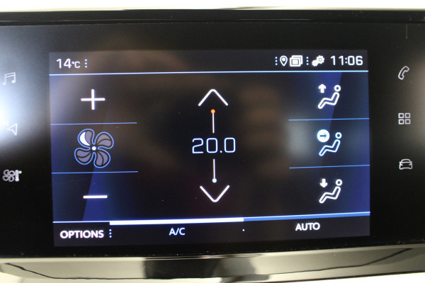 Peugeot 2008 1.2 PureTech 100 Active