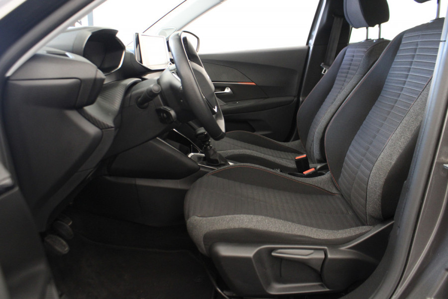 Peugeot 2008 1.2 PureTech 100 Active