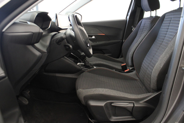 Peugeot 2008 1.2 PureTech 100 Active