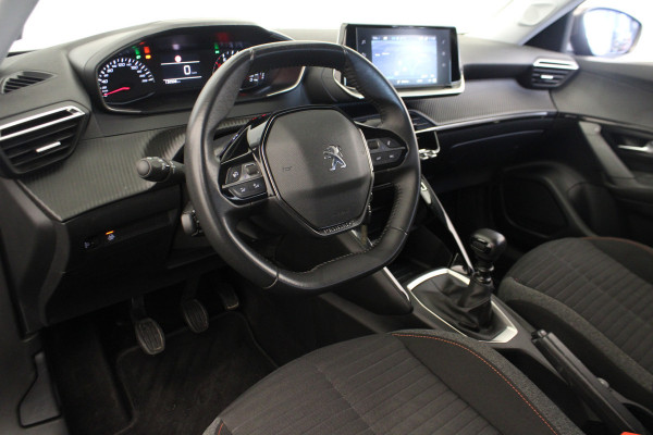 Peugeot 2008 1.2 PureTech 100 Active