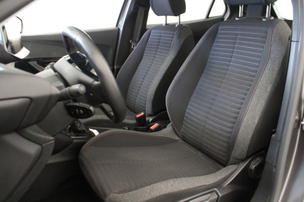 Peugeot 2008 1.2 PureTech 100 Active