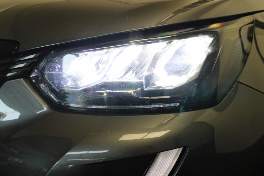 Peugeot 2008 1.2 PureTech 100 Active