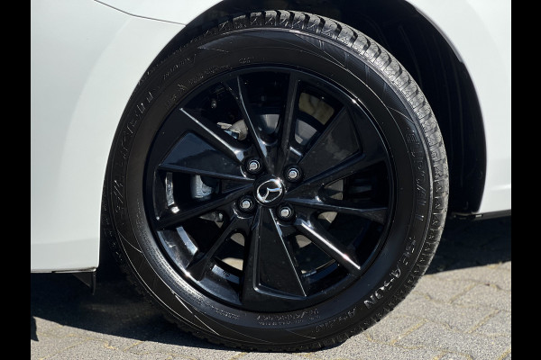 Mazda 2 1.5 SkyActiv-G 90 Homura | LED | Carplay | Camera | Dodehoek