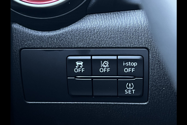 Mazda 2 1.5 SkyActiv-G 90 Homura | LED | Carplay | Camera | Dodehoek