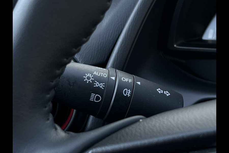 Mazda 2 1.5 SkyActiv-G 90 Homura | LED | Carplay | Camera | Dodehoek