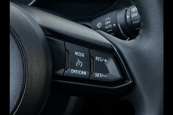 Mazda 2 1.5 SkyActiv-G 90 Homura | LED | Carplay | Camera | Dodehoek