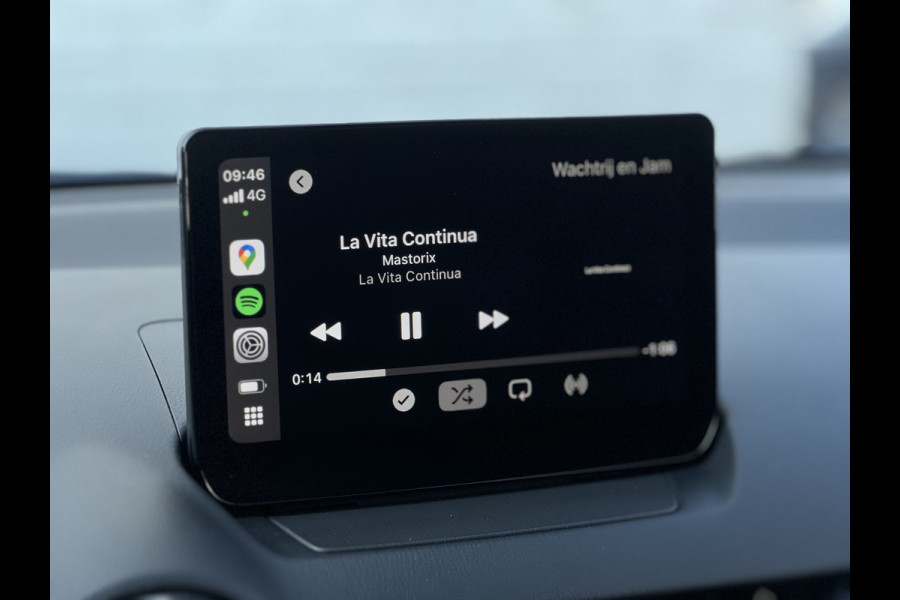 Mazda 2 1.5 SkyActiv-G 90 Homura | LED | Carplay | Camera | Dodehoek