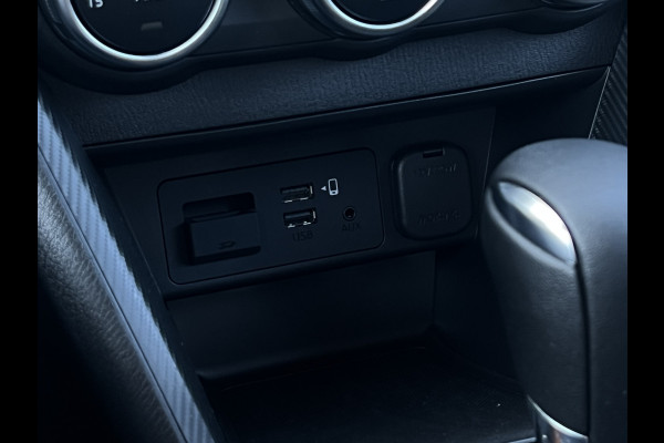 Mazda 2 1.5 SkyActiv-G 90 Homura | LED | Carplay | Camera | Dodehoek