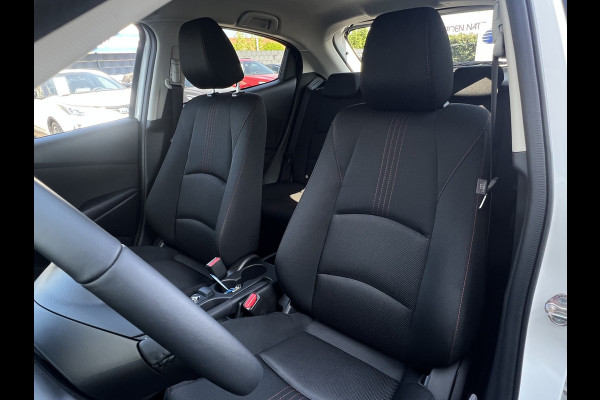 Mazda 2 1.5 SkyActiv-G 90 Homura | LED | Carplay | Camera | Dodehoek