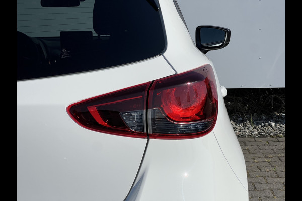 Mazda 2 1.5 SkyActiv-G 90 Homura | LED | Carplay | Camera | Dodehoek