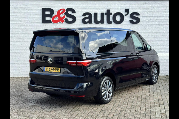 Volkswagen Multivan 1.4 eHybrid L2H1 Style Cruise control Climate control v/a Navigatie achterklep Apple / Android