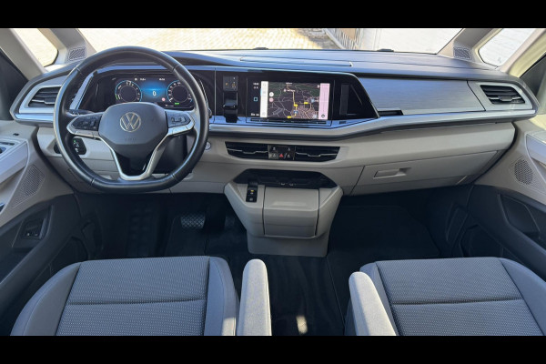 Volkswagen Multivan 1.4 eHybrid L2H1 Style Cruise control Climate control v/a Navigatie achterklep Apple / Android