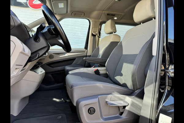 Volkswagen Multivan 1.4 eHybrid L2H1 Style Cruise control Climate control v/a Navigatie achterklep Apple / Android