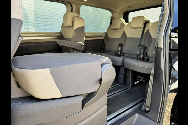 Volkswagen Multivan 1.4 eHybrid L2H1 Style Cruise control Climate control v/a Navigatie achterklep Apple / Android