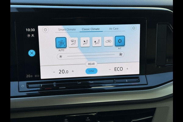 Volkswagen Multivan 1.4 eHybrid L2H1 Style Cruise control Climate control v/a Navigatie achterklep Apple / Android