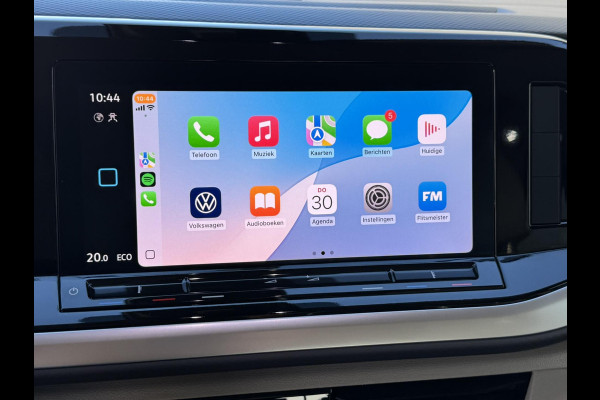 Volkswagen Multivan 1.4 eHybrid L2H1 Style Cruise control Climate control v/a Navigatie achterklep Apple / Android