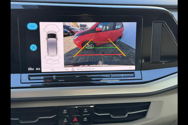 Volkswagen Multivan 1.4 eHybrid L2H1 Style Cruise control Climate control v/a Navigatie achterklep Apple / Android