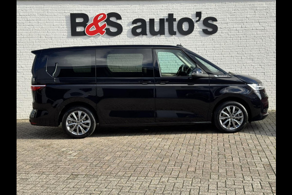 Volkswagen Multivan 1.4 eHybrid L2H1 Style Cruise control Climate control v/a Navigatie achterklep Apple / Android