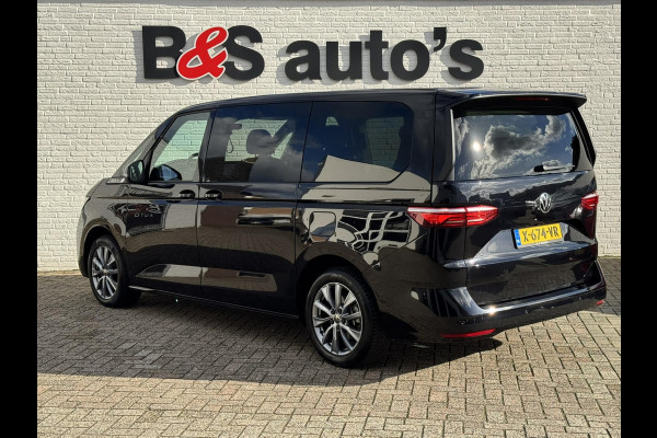 Volkswagen Multivan 1.4 eHybrid L2H1 Style Cruise control Climate control v/a Navigatie achterklep Apple / Android