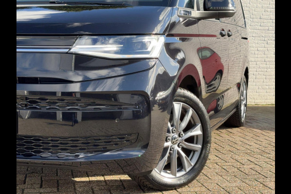 Volkswagen Multivan 1.4 eHybrid L2H1 Style Cruise control Climate control v/a Navigatie achterklep Apple / Android