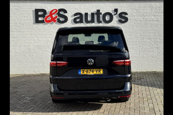 Volkswagen Multivan 1.4 eHybrid L2H1 Style Cruise control Climate control v/a Navigatie achterklep Apple / Android