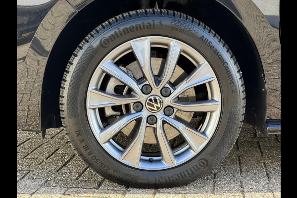 Volkswagen Multivan 1.4 eHybrid L2H1 Style Cruise control Climate control v/a Navigatie achterklep Apple / Android