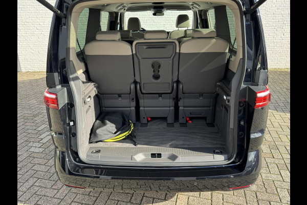 Volkswagen Multivan 1.4 eHybrid L2H1 Style Cruise control Climate control v/a Navigatie achterklep Apple / Android