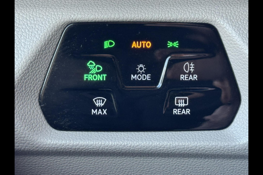 Volkswagen Multivan 1.4 eHybrid L2H1 Style Cruise control Climate control v/a Navigatie achterklep Apple / Android