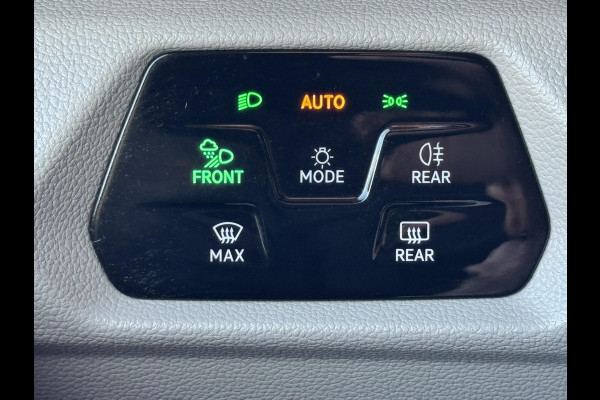 Volkswagen Multivan 1.4 eHybrid L2H1 Style Cruise control Climate control v/a Navigatie achterklep Apple / Android