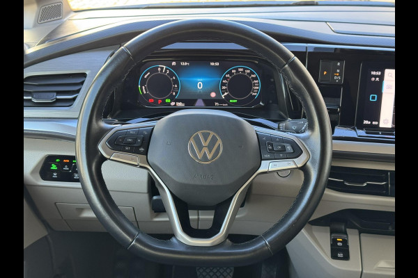 Volkswagen Multivan 1.4 eHybrid L2H1 Style Cruise control Climate control v/a Navigatie achterklep Apple / Android