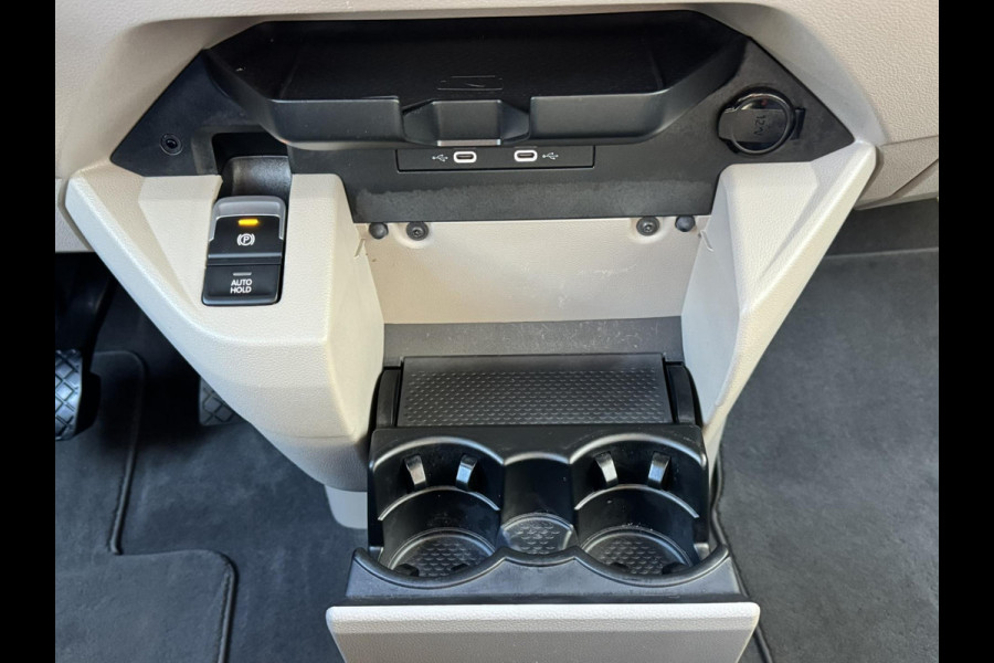 Volkswagen Multivan 1.4 eHybrid L2H1 Style Cruise control Climate control v/a Navigatie achterklep Apple / Android