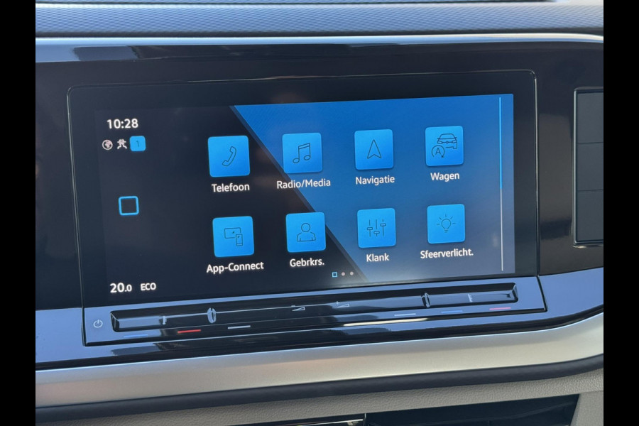 Volkswagen Multivan 1.4 eHybrid L2H1 Style Cruise control Climate control v/a Navigatie achterklep Apple / Android
