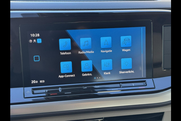 Volkswagen Multivan 1.4 eHybrid L2H1 Style Cruise control Climate control v/a Navigatie achterklep Apple / Android