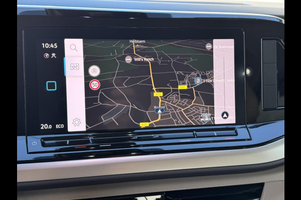 Volkswagen Multivan 1.4 eHybrid L2H1 Style Cruise control Climate control v/a Navigatie achterklep Apple / Android