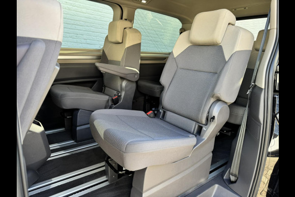 Volkswagen Multivan 1.4 eHybrid L2H1 Style Cruise control Climate control v/a Navigatie achterklep Apple / Android