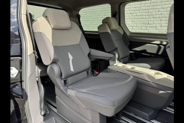 Volkswagen Multivan 1.4 eHybrid L2H1 Style Cruise control Climate control v/a Navigatie achterklep Apple / Android