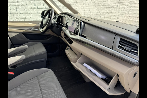 Volkswagen Multivan 1.4 eHybrid L2H1 Style Cruise control Climate control v/a Navigatie achterklep Apple / Android